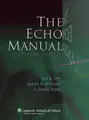 Cover image for The The Echo Manual