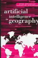Cover image for Artificial intelligence in geography