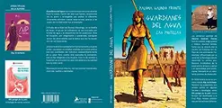 Cover image for Guardianes del Agua