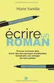 Cover image for Ecrire un roman