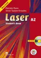 Cover image for LASER A2 Sts Pack  3rd Ed