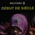 Cover image for Début de siècle