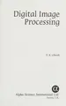 Cover image for Digital Image Processing