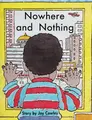 Cover image for Nowhere and Nothing