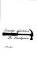 Cover image for The Handyman