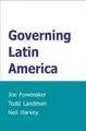 Cover image for Governing Latin America