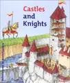 Cover image for Castles and knights