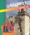 Cover image for Accion!