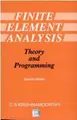Cover image for Finite Element Analysis