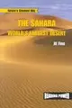 Cover image for The Sahara