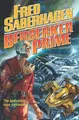 Cover image for Berserker prime