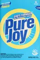 Cover image for Pure joy