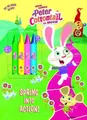 Cover image for Spring Into Action!