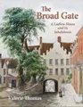 Cover image for Broad Gate
