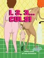 Cover image for 1, 2, 3...CULS!