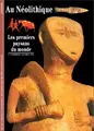 Cover image for Au Néolithique