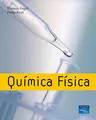 Cover image for Química física