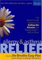 Cover image for Allergy and Asthma Relief