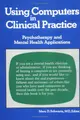 Cover image for Using Computers in Clinical Practice