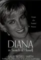 Cover image for Diana in search of herself