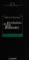 Cover image for Il fantasma di Barbablù