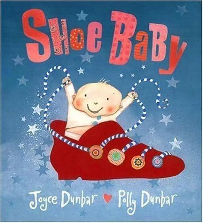 Shoe baby cover
