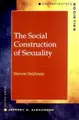 Cover image for The Social Construction of Sexuality (Contemporary Societies)