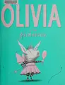 Cover image for Olivia y las princesas