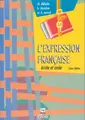 Cover image for L Expression Francaise