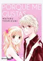 Cover image for Porque me gustas