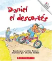 Cover image for Daniel el descortés