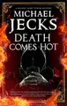 Cover image for Death Comes Hot