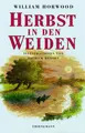 Cover image for Herbst in den Weiden. ( Ab 10 J.).