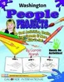 Cover image for Washington People Projects