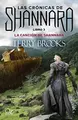 Cover image for La canción de Shannara