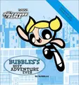 Cover image for Bubbles's best adventure ever