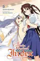 Cover image for A Certain Magical Index, Vol. 6 - light novel