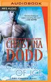 Cover image for Chains of Ice
