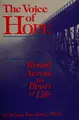 Cover image for The voice of hope