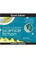 Cover image for Great Classic Science Fiction Lib/E