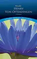 Cover image for Henry Von Ofterdingen