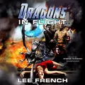 Cover image for Dragons in Flight