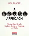 Cover image for A Novel Approach