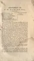 Cover image for In the Circuit Court of Winnebago County, in chancery, Elisha S. Wadsworth vs. Francis B. Cooley, John V. Farwell, et al., defendants, argument of C.M. Hawley, esq., on the hearing in behalf of the defendants.