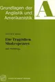 Cover image for Die Tragödien Shakespeares