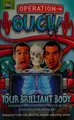 Cover image for Operation Ouch!