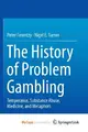 Cover image for The History of Problem Gambling