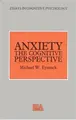 Cover image for Anxiety