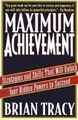 Cover image for Maximum achievement