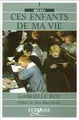 Cover image for Ces enfants de ma vie